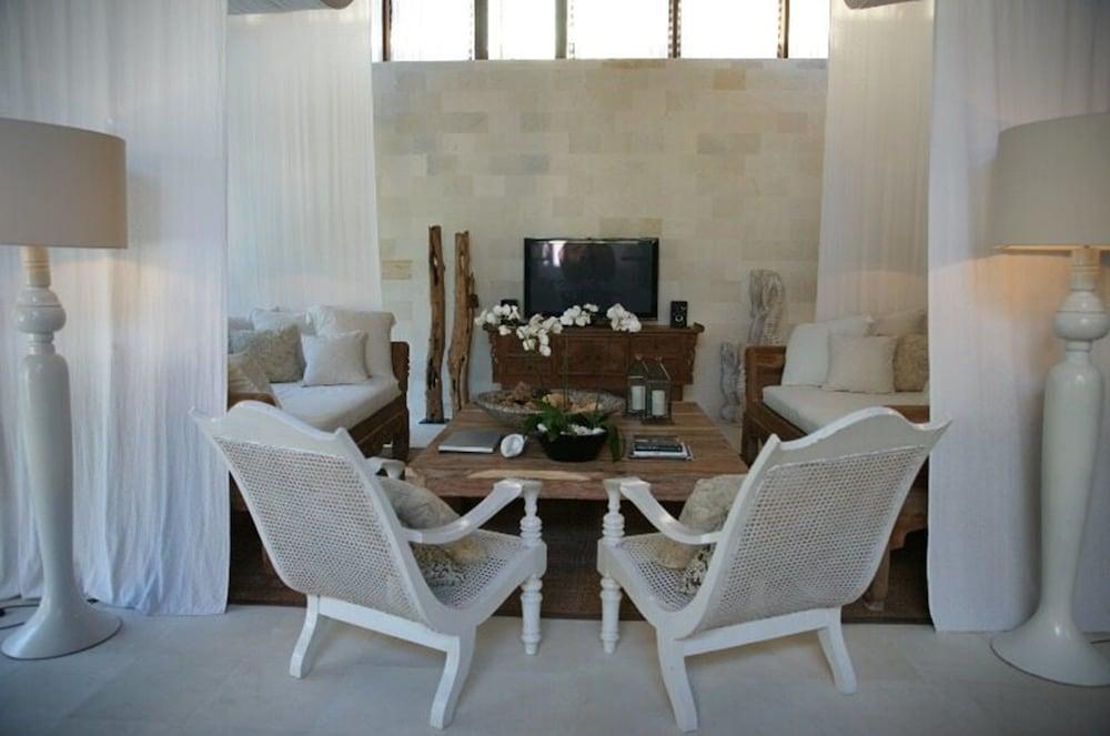 Oazia Spa Villa Bali Canggu Exterior foto
