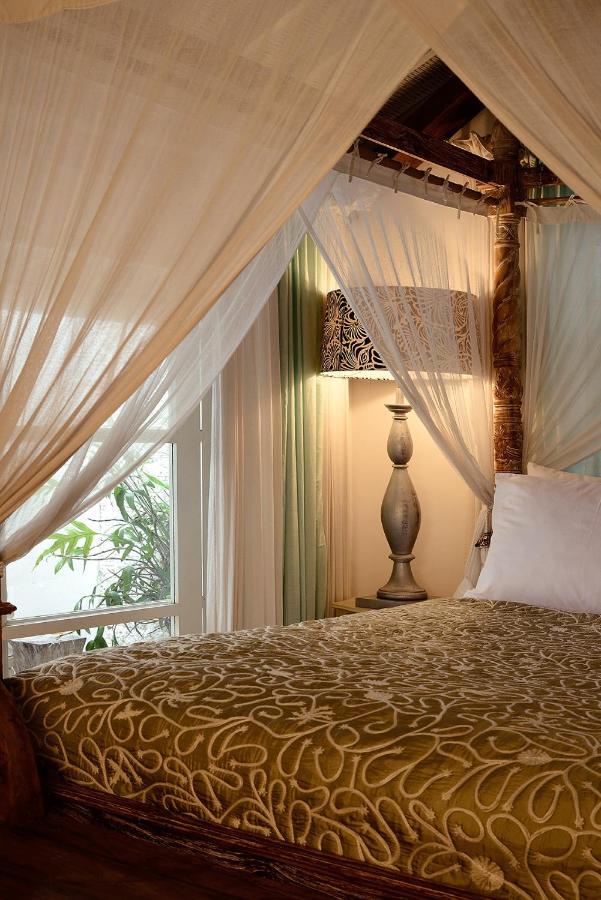 Oazia Spa Villa Bali Canggu Exterior foto